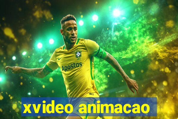 xvideo animacao